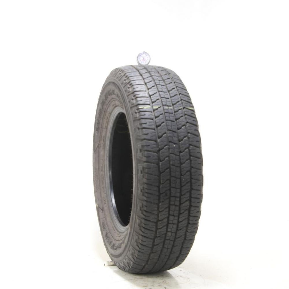 Used 235/70R16 Goodyear Wrangler Fortitude HT 106T - 11.5/32 - Image 1