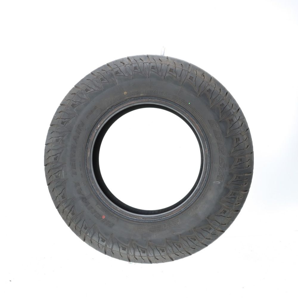 Used LT 245/75R16 Corsa Highway Terrain Plus 120/116S E - 10/32 - Image 3