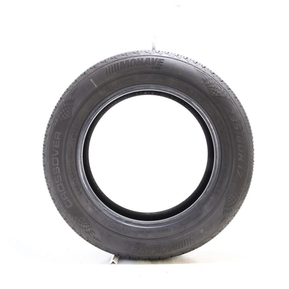 Used 235/60R17 Mohave Crossover CUV 102H - 9/32 - Image 3