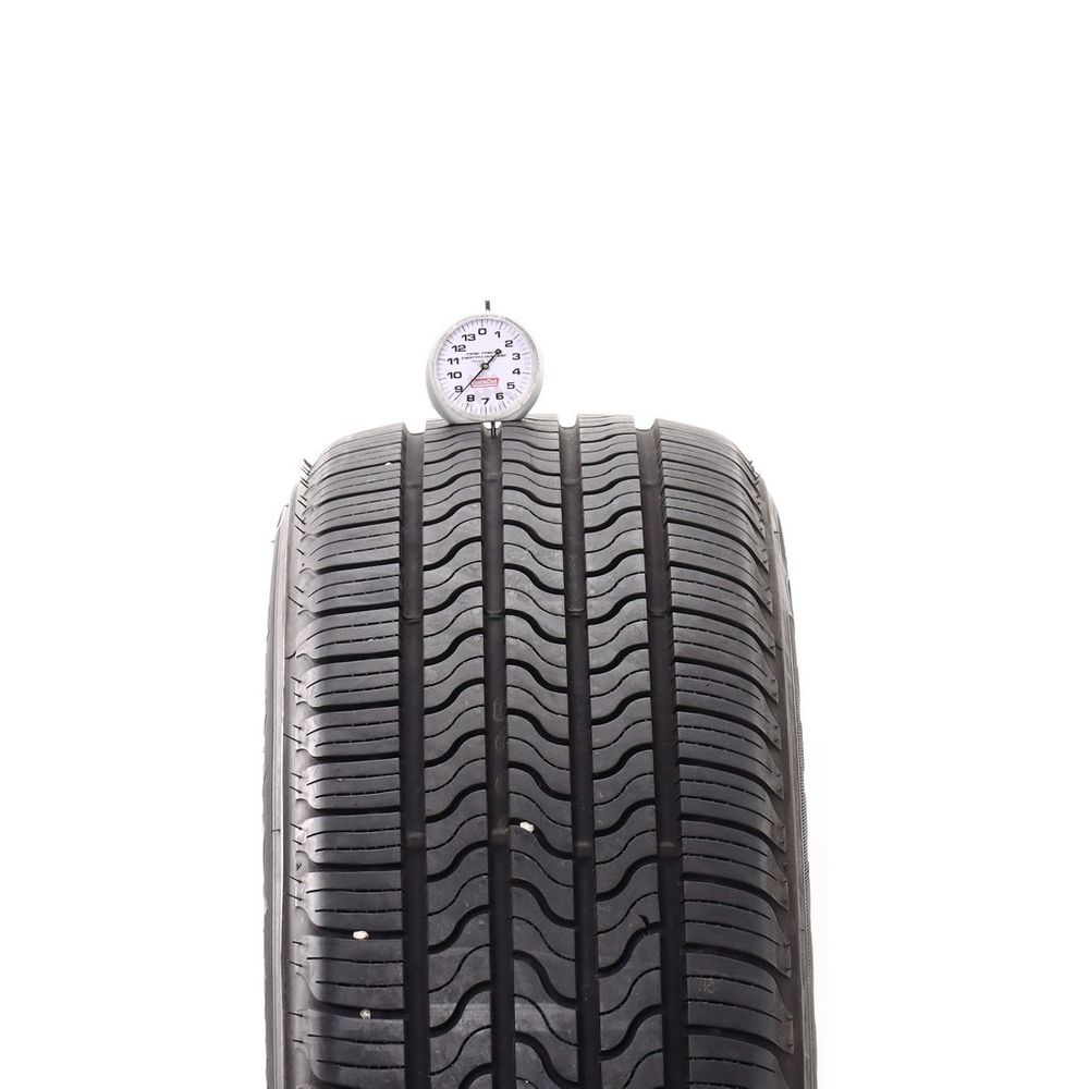 Used 215/55R17 Firestone All Season 94H - 8.5/32 - Image 2