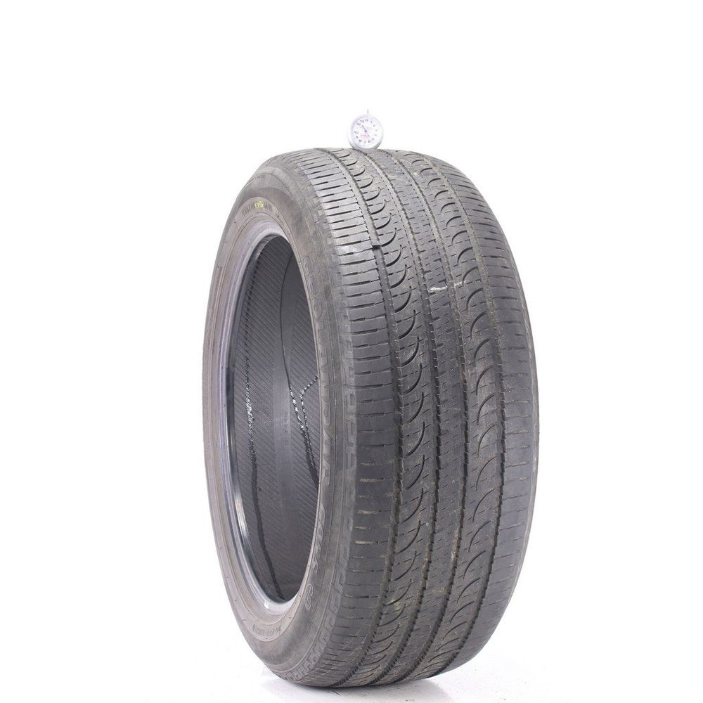Used 255/50R20 Yokohama Geolandar G055 109V - 5.5/32 - Image 1