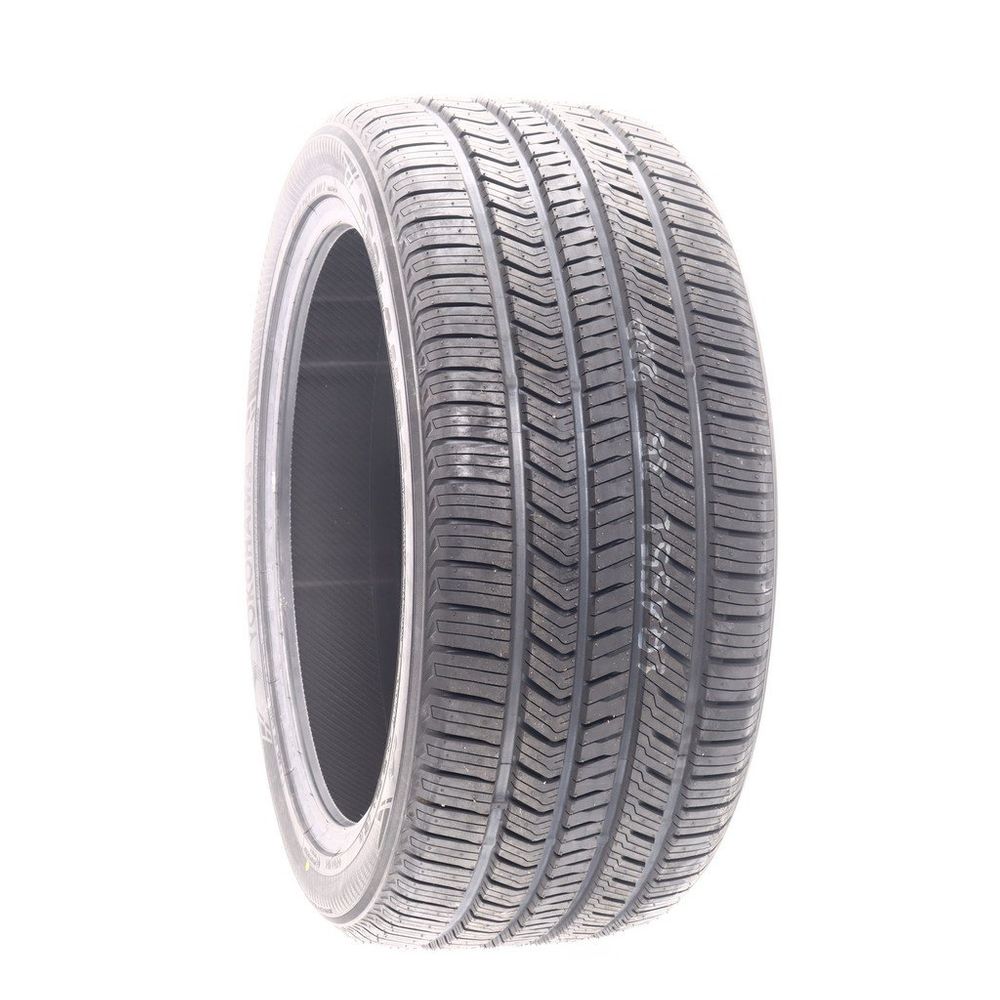 New 295/40R21 Yokohama Geolandar X-CV G057 111W - Image 1