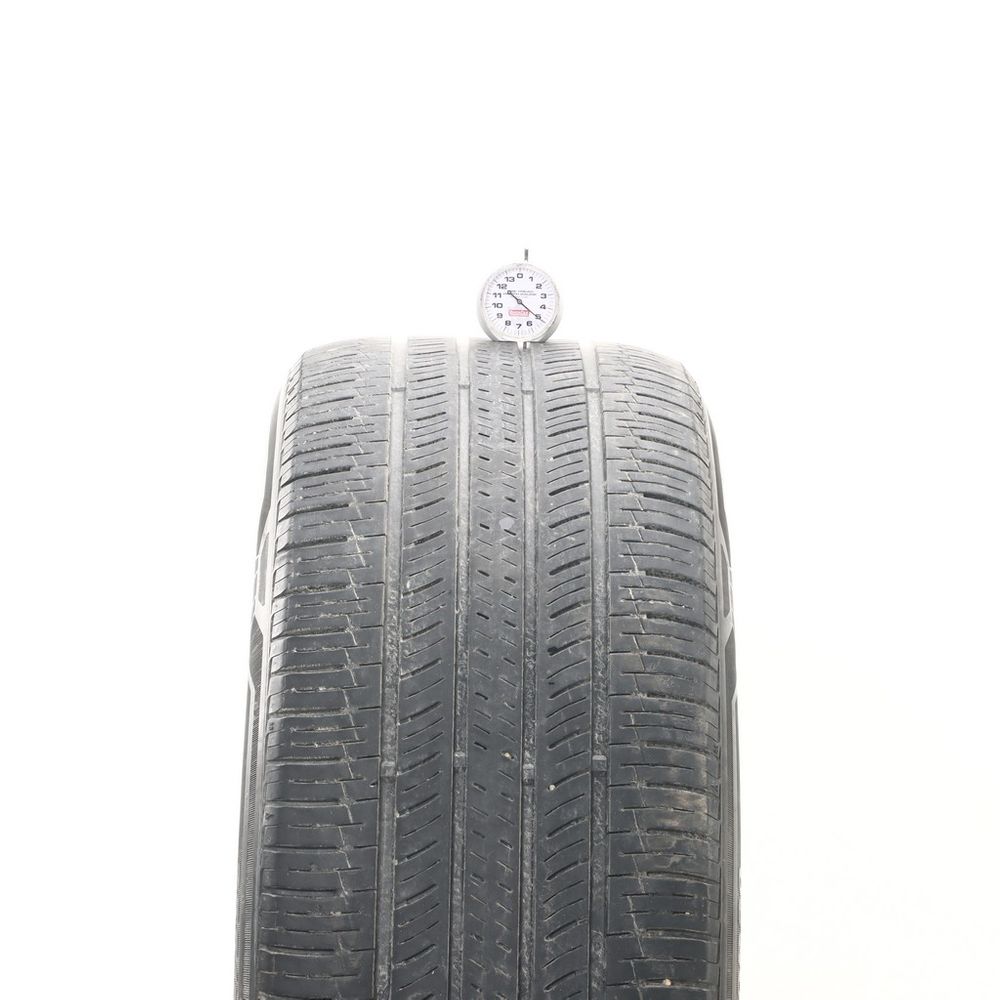 Set of (2) Used 255/50R20 Nexen Roadian GTX RG1 SUV 109V - 5-5.5/32 - Image 2
