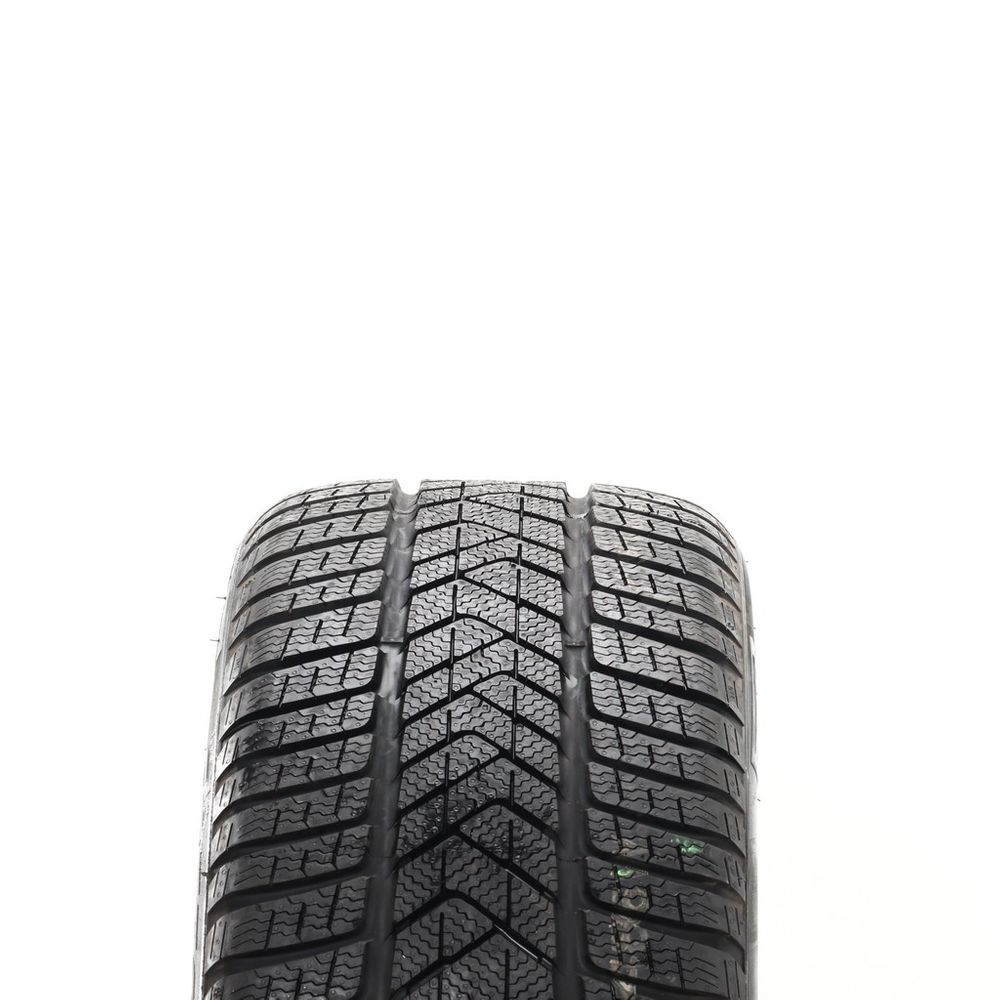New 255/35R21 Pirelli Winter Sottozero 3 TO ELECT PNCS 98W - Image 2
