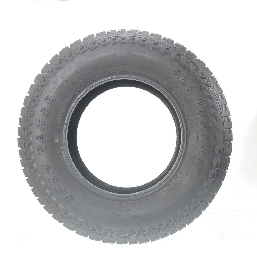 Used 285/70R17 Mazama Open Range A/T SQM-3 117T - 11/32 - Image 3