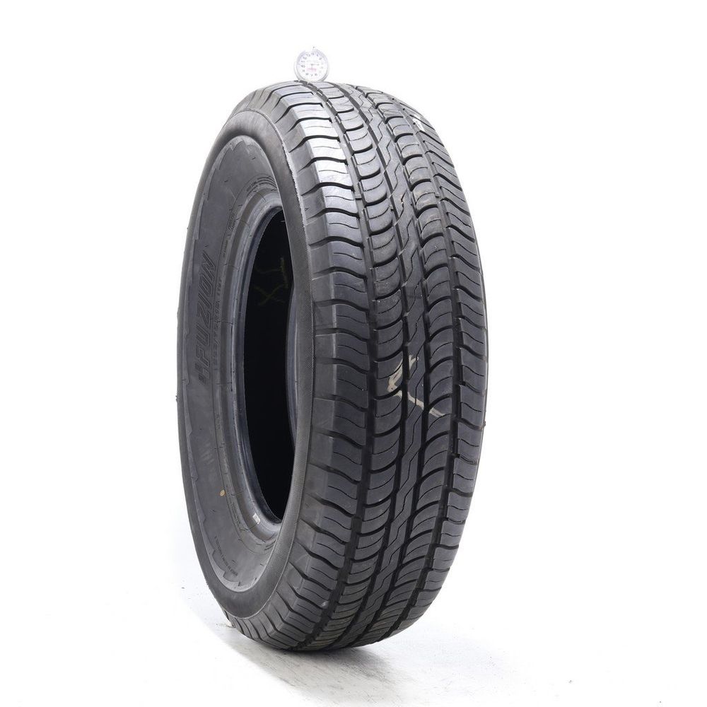 Used 265/70R18 Fuzion SUV 116T - 10.5/32 - Image 1