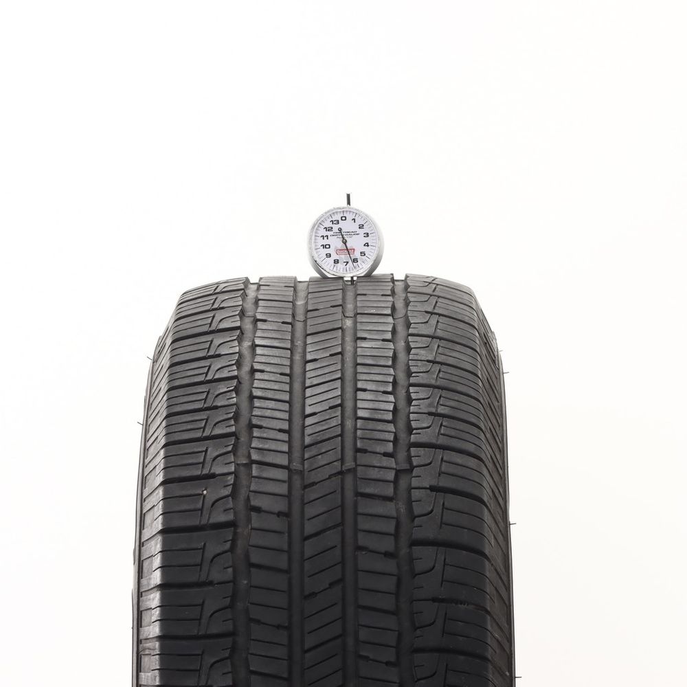 Set of (4) Used 235/65R18 Goodyear Reliant All-season 106V - 5.5-6/32 - Image 5