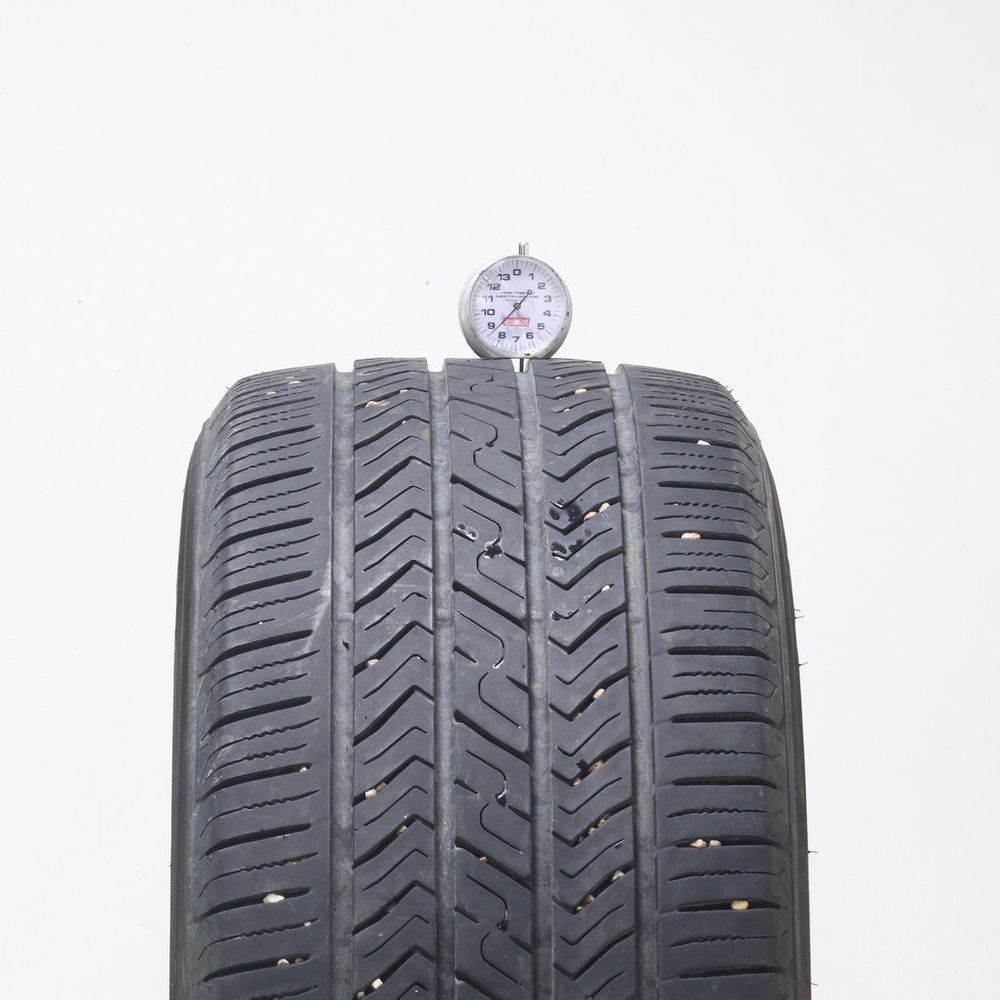 Used 255/50R20 Toyo Extensa A/S II 109H - 8.5/32 - Image 2