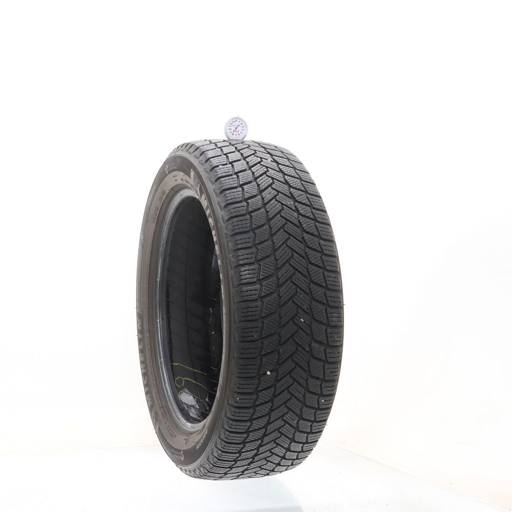 Used 225/55R19 Michelin X-Ice Snow SUV 103T - 8/32 - Image 1
