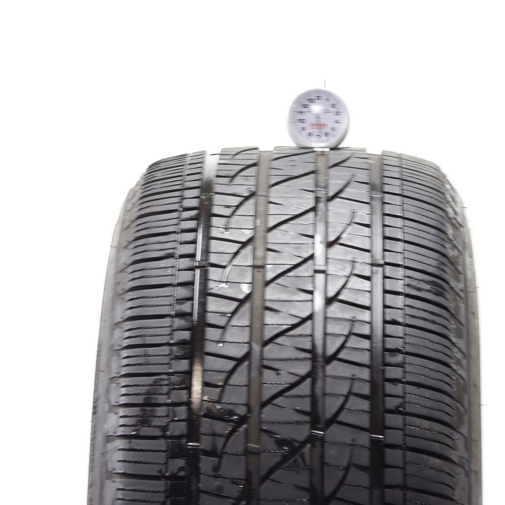 Used 275/55R19 Firestone Destination LE3 111H - 6.5/32 - Image 2