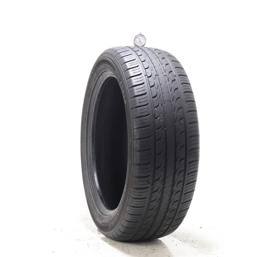 Used 245/50R20 Wild Spirit Sport HXT 102V - 5.5/32 - Image 1