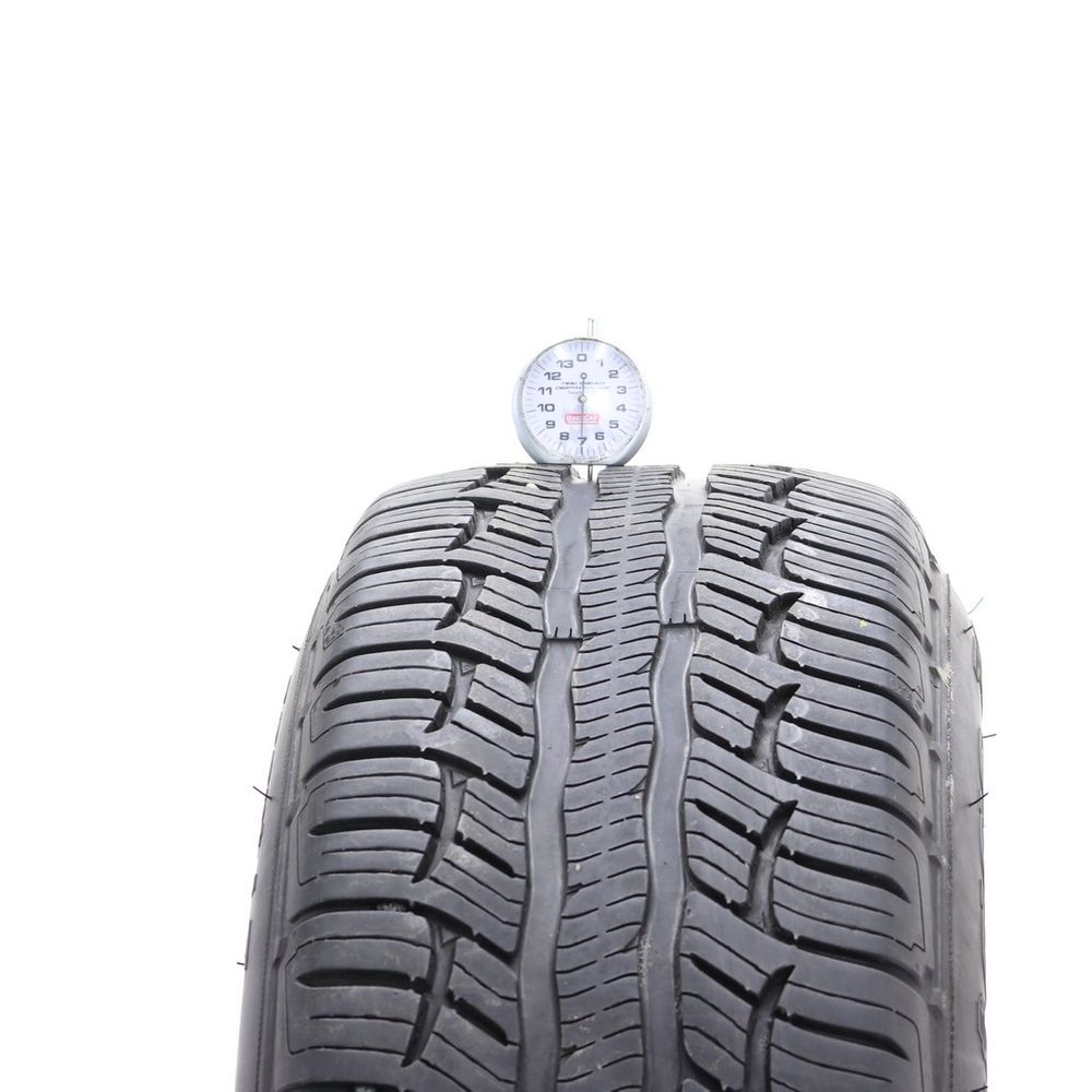 Set of (2) Used 245/60R18 BFGoodrich Advantage T/A Sport LT 105H - 5.5-7/32 - Image 5