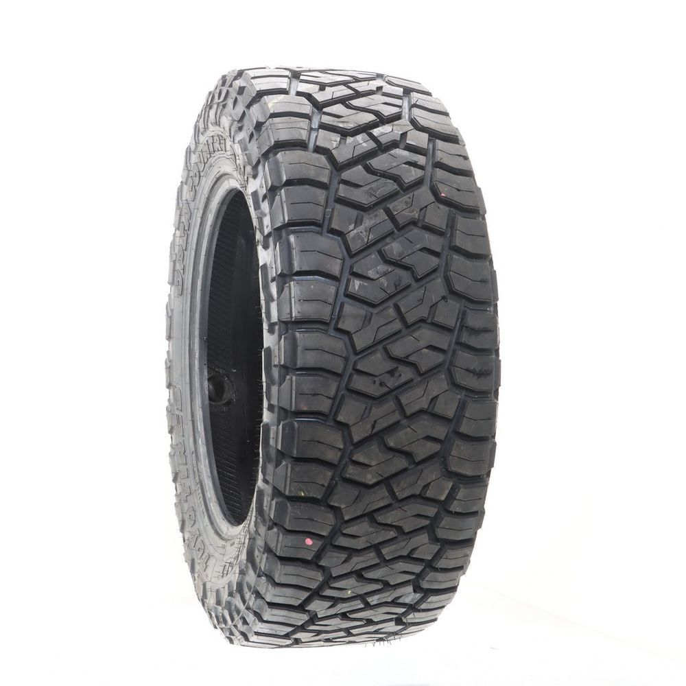 Driven Once LT 35X12.5R20 Toyo Open Country RT Trail 125Q F - 17.5 - Image 1