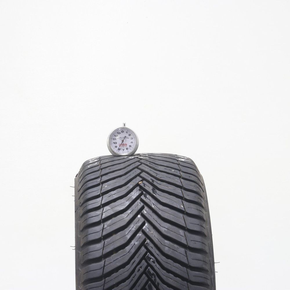 Set of (2) Used 205/55R16 Michelin CrossClimate 2 91V - 7-8/32 - Image 5