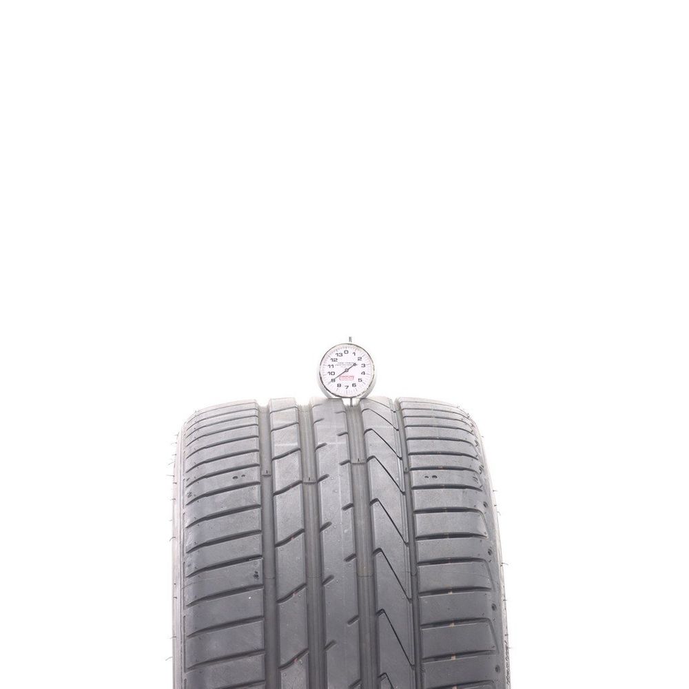 Used 245/35ZR19 Hankook Ventus S1 evo2 K117 93Y - 9/32 - Image 2