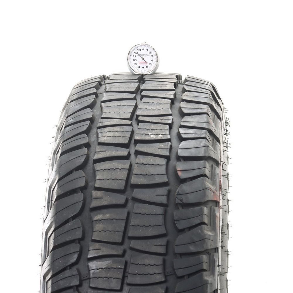 Used 265/65R18 Uniroyal Laredo A/T 114T - 12/32 - Image 2