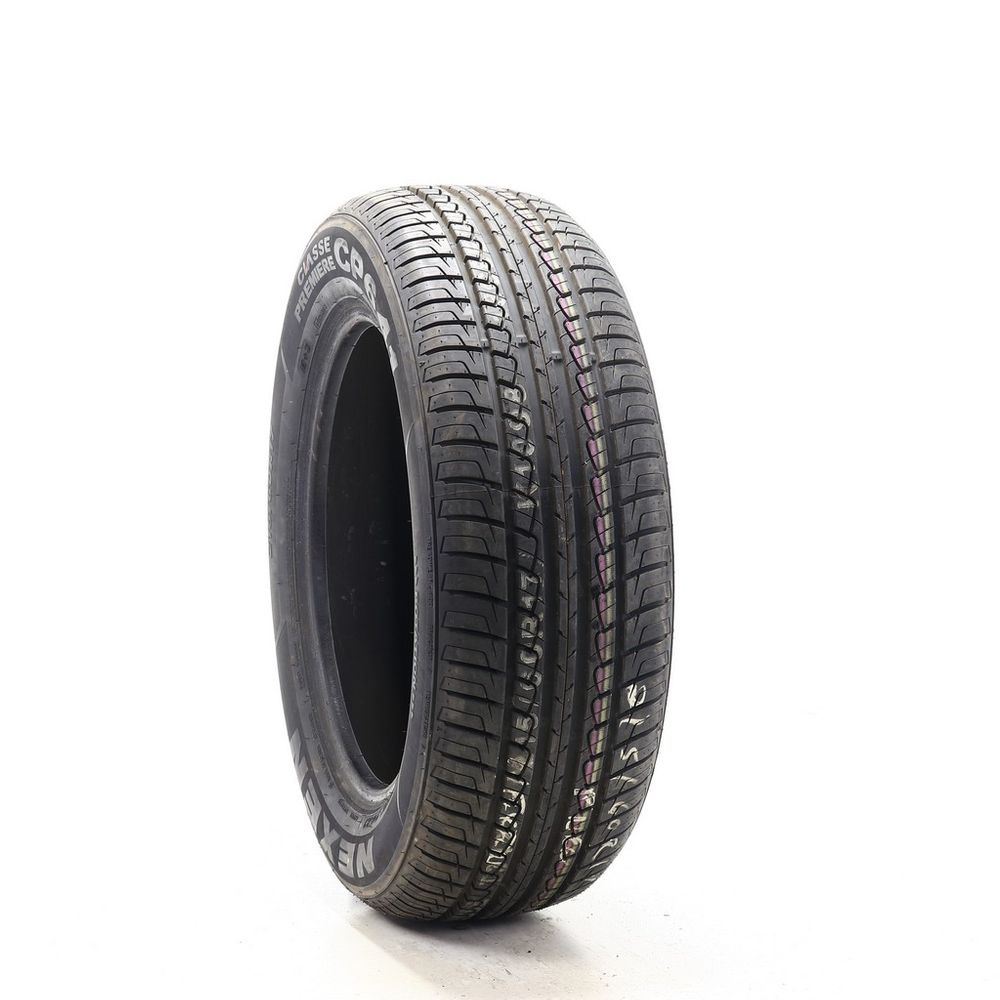 Driven Once 215/60R17 Nexen Classe Premiere CP641 96H - 10/32 - Image 1