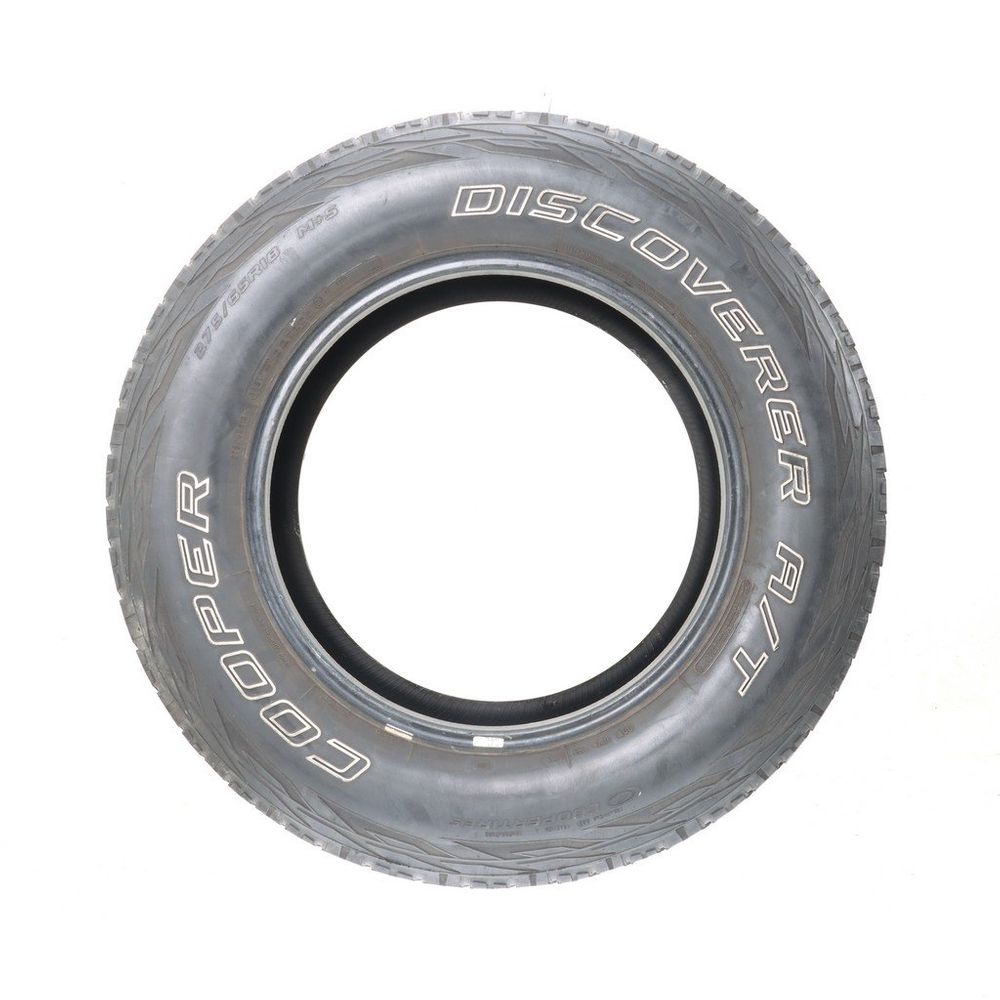 Used 275/65R18 Cooper Discoverer A/T 116T - 6/32 - Image 3