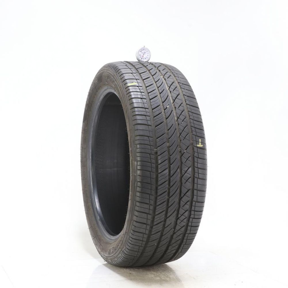 Used 245/45R19 Cooper ProControl 102W - 8/32 - Image 1