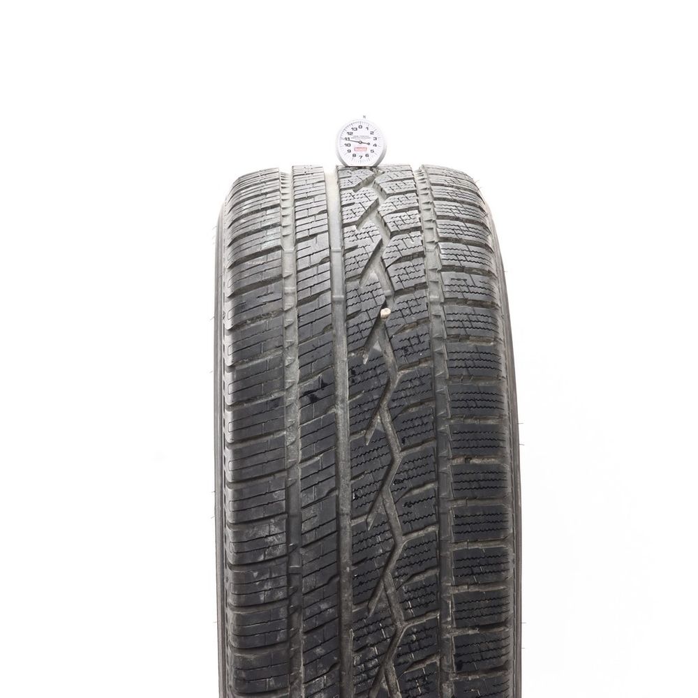 Used 275/55R20 Toyo Celsius CUV 117V - 10.5/32 - Image 2