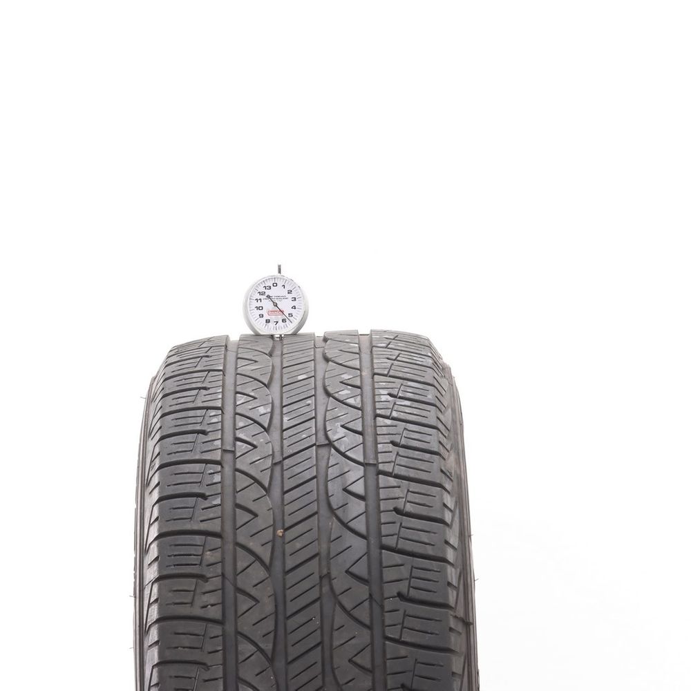 Used 235/55R19 Kelly Edge Touring A/S 101V - 5.5/32 - Image 2