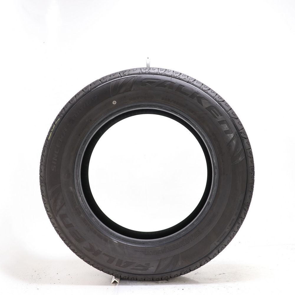 Used 225/65R17 Falken Sincera ST80 A/S 102T - 7/32 - Image 3