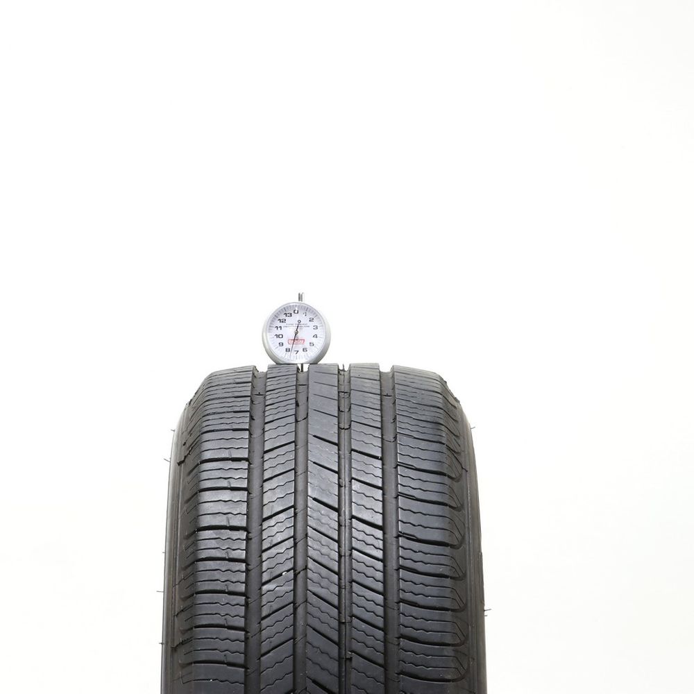 Set of (4) Used 205/55R16 Michelin X Tour A/S T+H 91H - 7.5-8/32 - Image 2