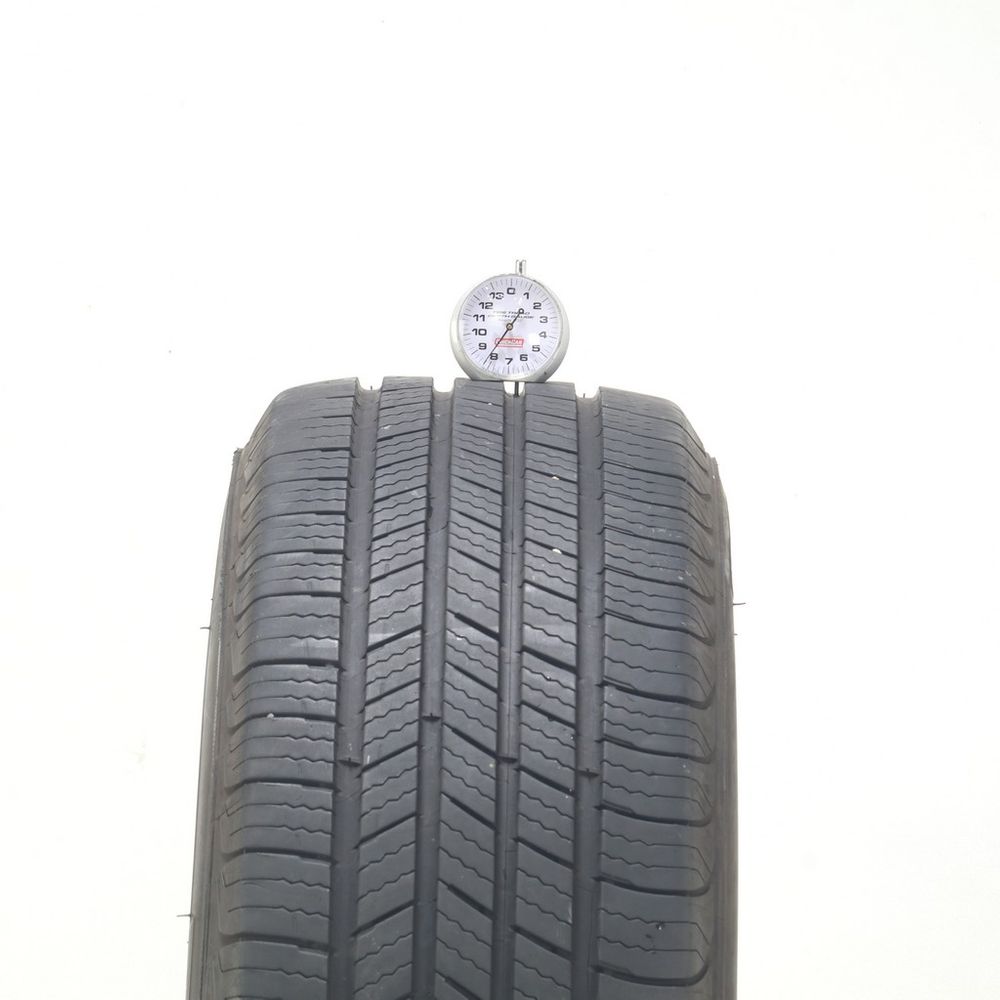 Set of (4) Used 205/55R16 Michelin X Tour A/S T+H 91H - 7.5-8/32 - Image 5