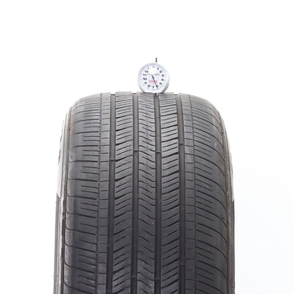 Set of (4) Used 235/55R20 Goodyear Eagle Touring 102V - 6/32 - Image 2