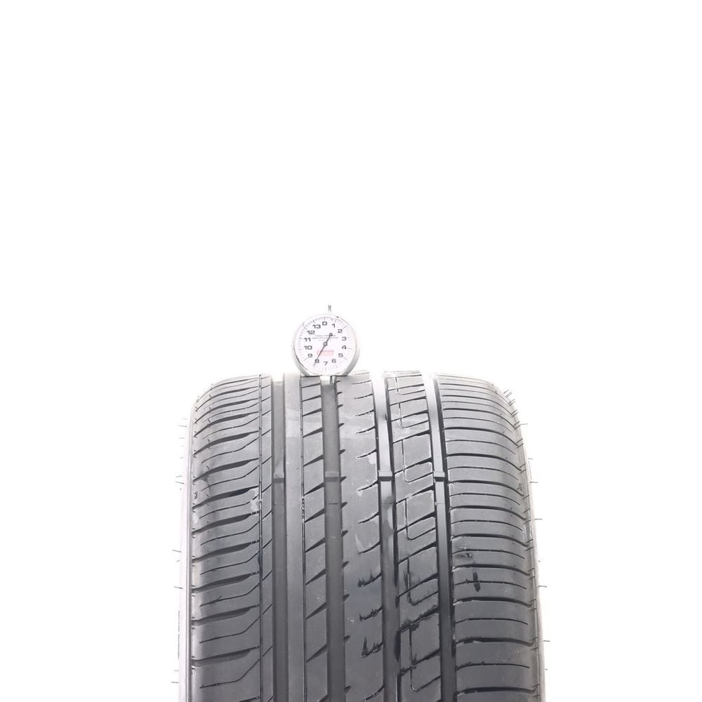 Used 245/40ZR19 Lancaster LR-66 98W - 8/32 - Image 2