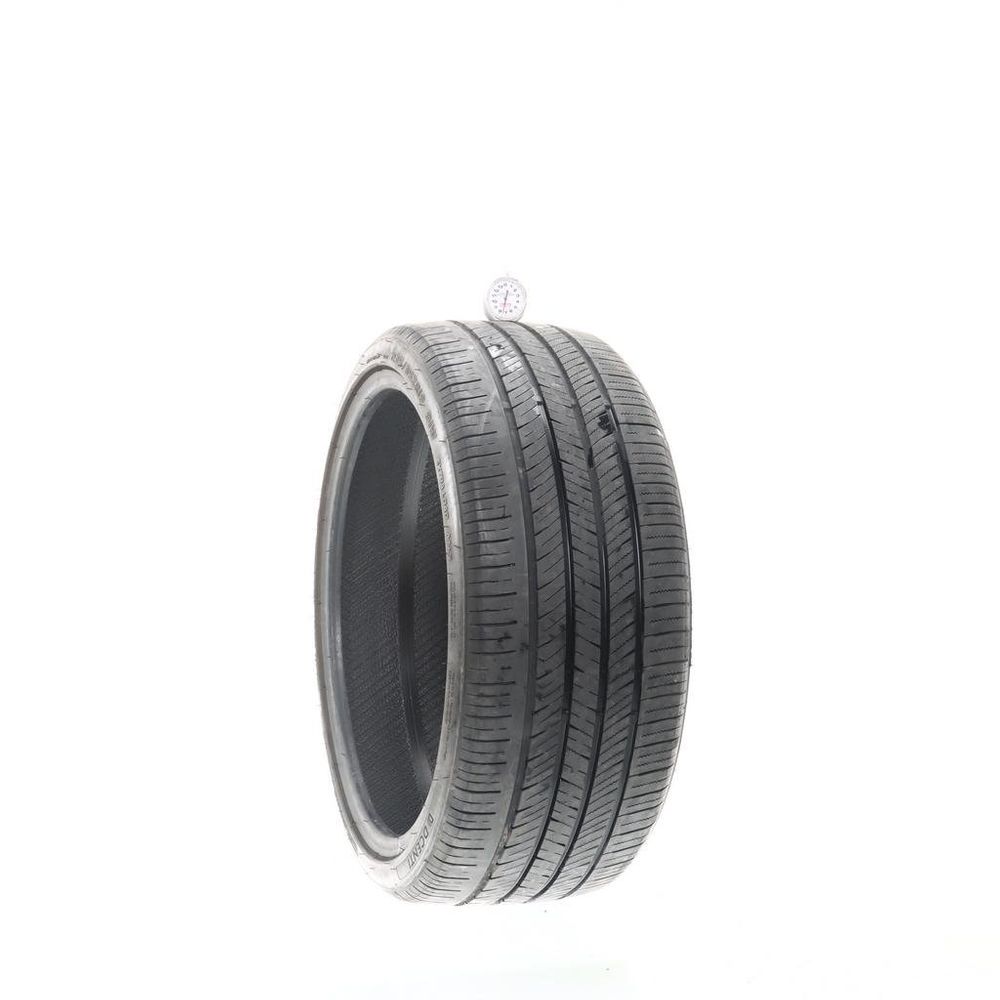 Used 235/35ZR19 Dcenti DC55 91W - 7.5/32 - Image 1