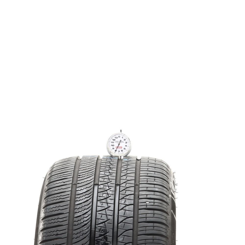 Used 255/40R19 Pirelli P Zero 100H - 8/32 - Image 2