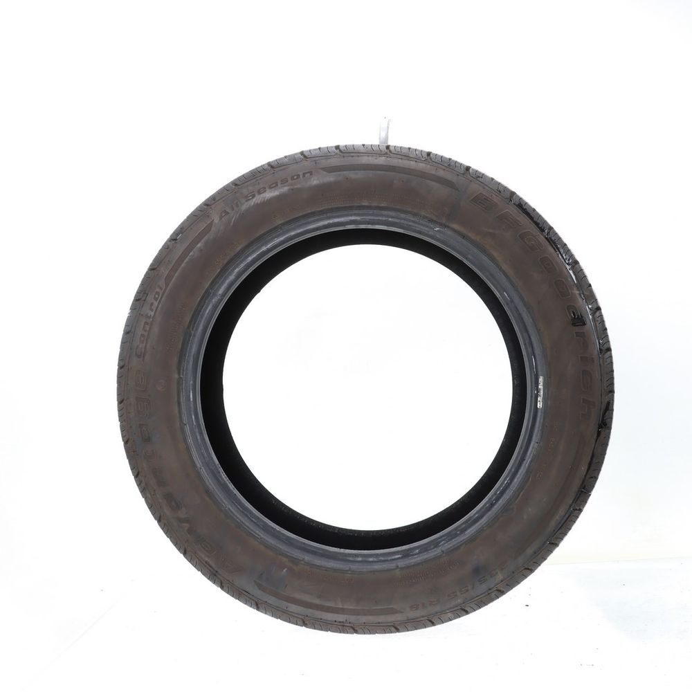 Used 235/55R18 BFGoodrich Advantage Control 100H - 9/32 - Image 3