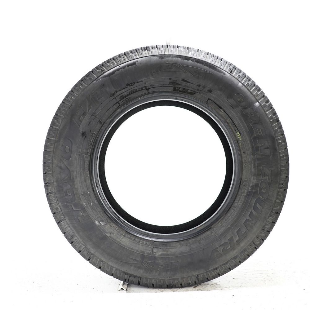 Used LT 265/70R17 Toyo Open Country H/T 121/118S - 13/32 - Image 3