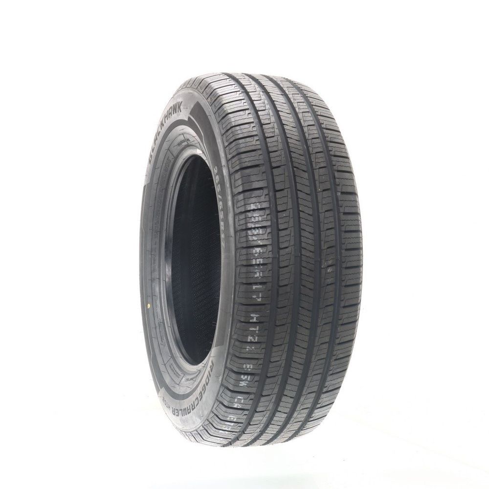 Set of (2) New 265/65R17 Blackhawk Ridgecrawler HT02 112S - Image 1