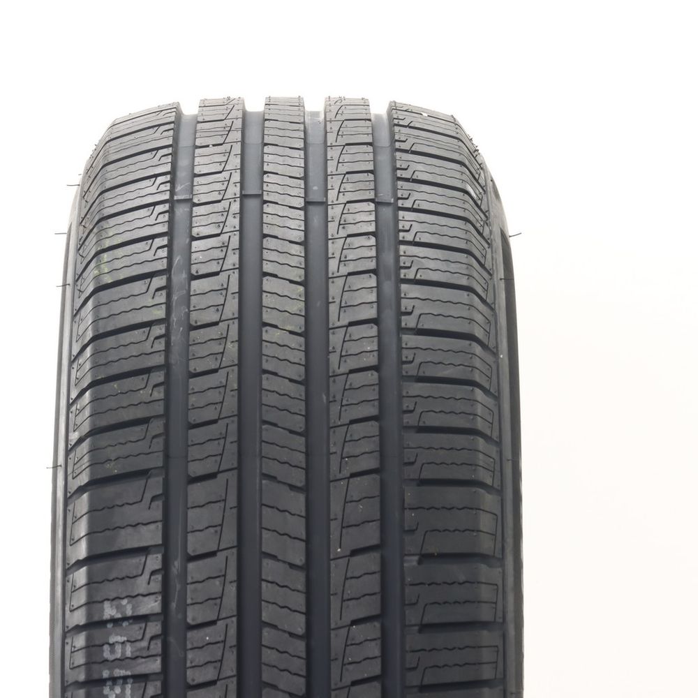 Set of (2) New 265/65R17 Blackhawk Ridgecrawler HT02 112S - Image 2