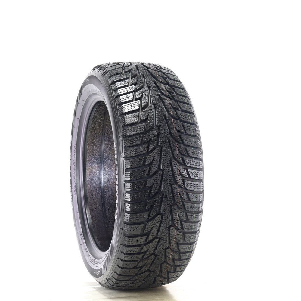 New 225/50R17 Hankook Winter i*Pike RS W419 98T - 11.5/32 - Image 1
