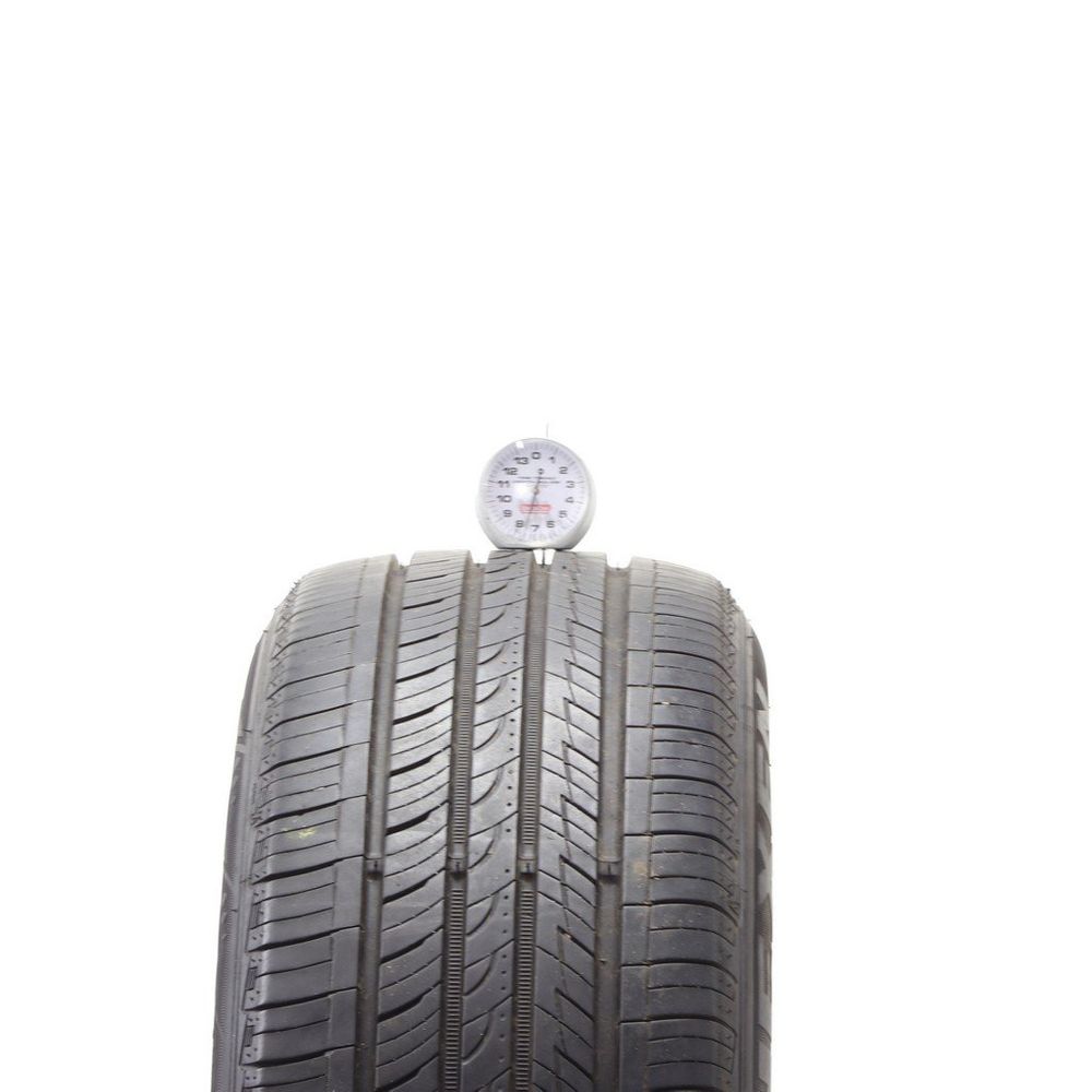 Set of (4) Used 205/55R16 Nexen N5000 Plus 91H - 7-7.5/32 - Image 5