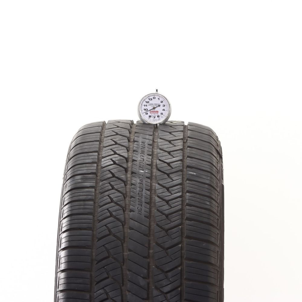 Set of (2) Used 235/55R18 General Altimax RT45 100T - 9.5/32 - Image 2