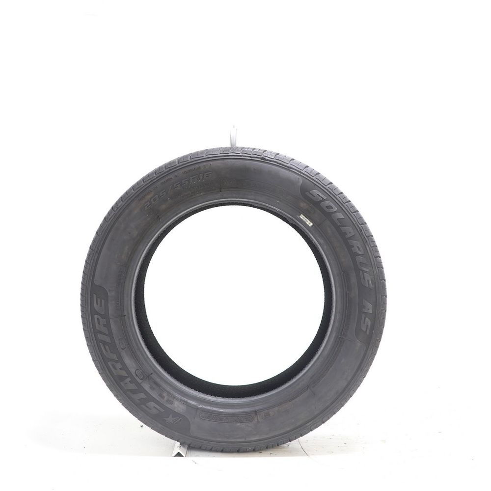 Used 205/55R16 Starfire Solarus A/S 94H - 5.5/32 - Image 3