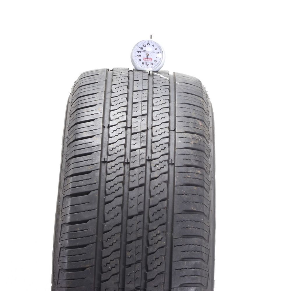 Set of (2) Used 225/65R17 Lexani LXHT-206 102T - 7-8.5/32 - Image 2