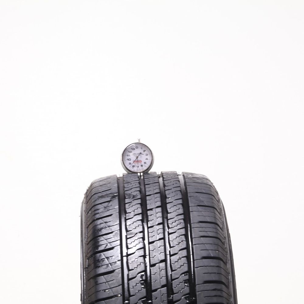 Set of (2) Used 225/65R17 Lexani LXHT-206 102T - 7-8.5/32 - Image 5
