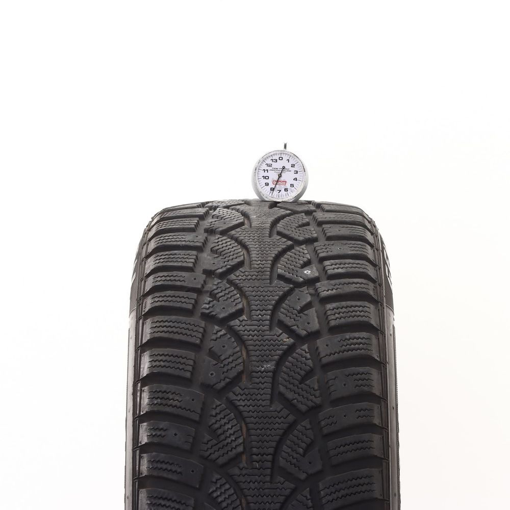 Used 215/55R17 General Altimax Arctic 94Q - 7.5/32 - Image 2
