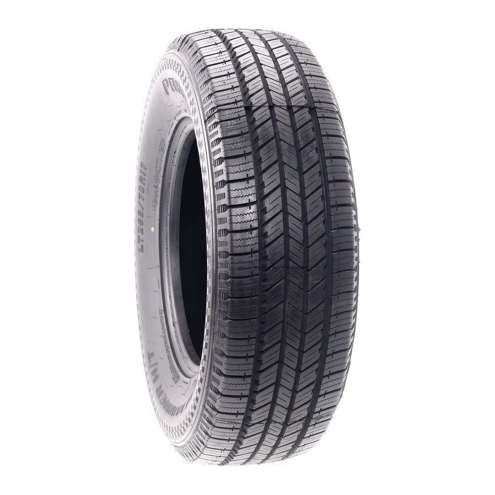 Set of (4) New LT 265/70R17 Paragon Tracrunner H/T 121/118Q E - Image 1
