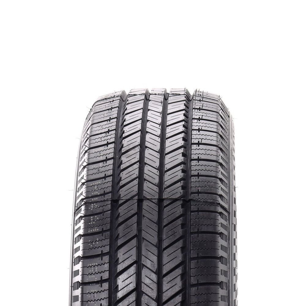 Set of (4) New LT 265/70R17 Paragon Tracrunner H/T 121/118Q E - Image 2