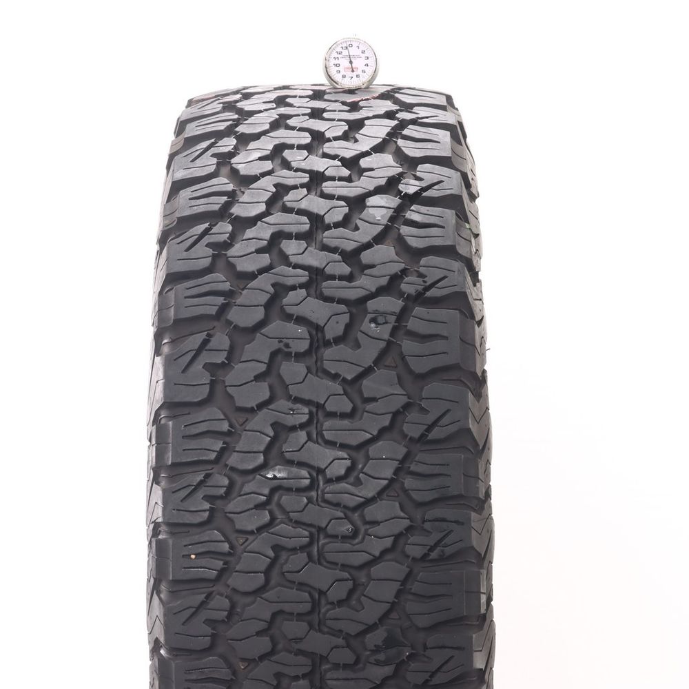 Used LT 295/65R20 BFGoodrich All-Terrain T/A KO2 129/126R E - 13.5/32 - Image 2