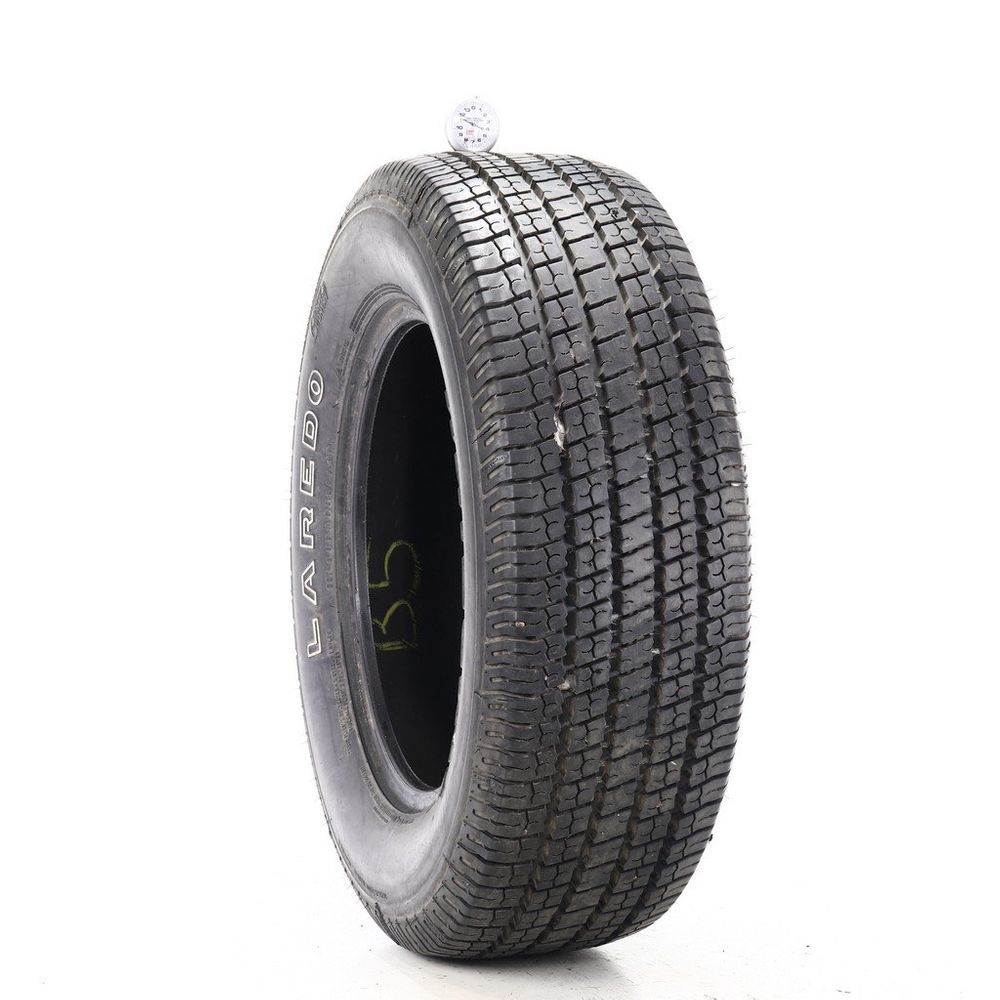 Used 245/65R17 Uniroyal Laredo Cross Country 105S - 11/32 - Image 1