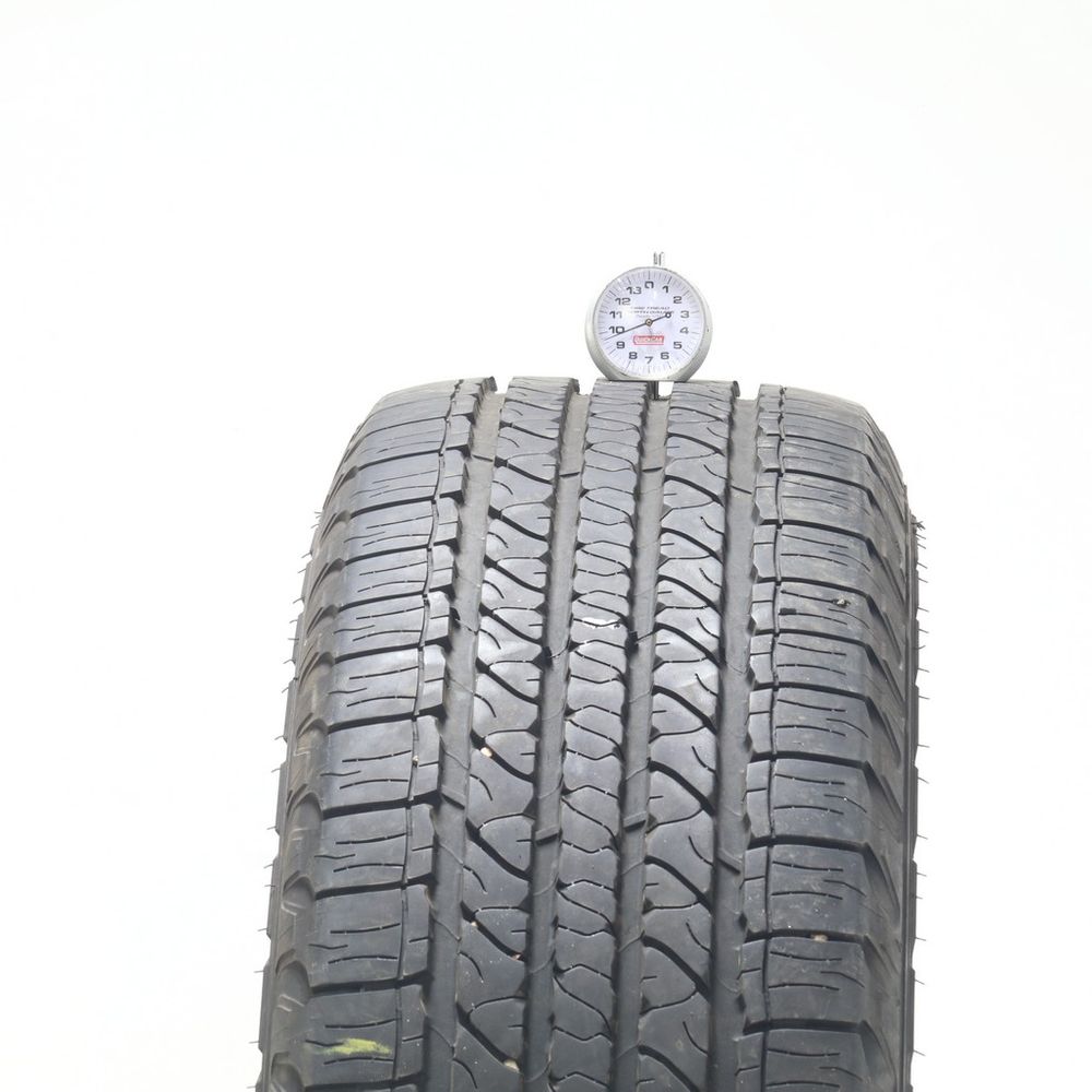 Set of (2) Used 245/70R17 Goodyear Fortera HL 108T - 9.5/32 - Image 2