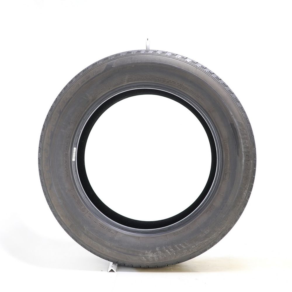 Used 235/60R18 Bridgestone Ecopia H/L 422 Plus 103H - 3.5/32 - Image 3
