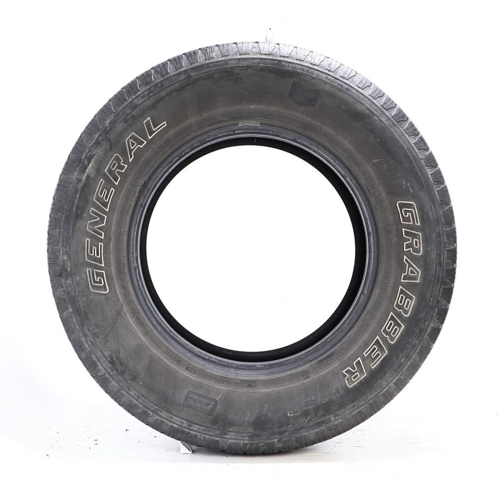 Used 265/70R17 General Grabber HTS 60 115S - 7.5/32 - Image 3